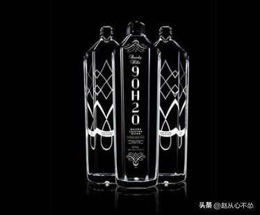 世界上最贵的矿泉水，世界昂贵的美食盘点