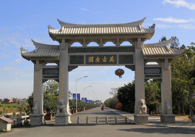 泉州旅游必去十大景点推荐，国内最适合穷游的10个地方（泉州必打卡的十处景点）