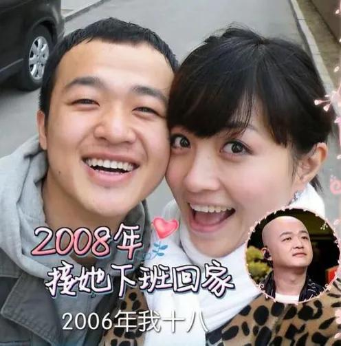 宋佳包贝尔的个人资料，宋佳包贝尔演的电影（包贝尔和包文婧的爱恨情仇）