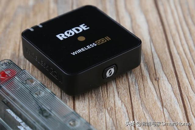 罗德无线麦克风，罗德无线麦克风2代上市时间（亲测罗德wireless）