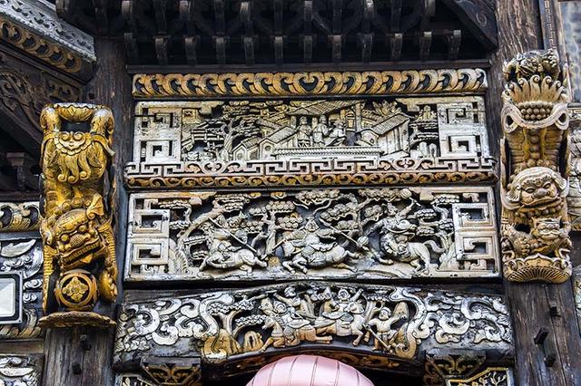 泰宁旅游必去十处景点，福建旅游-泰宁丹霞山水游-九龙潭、上清溪、明清园