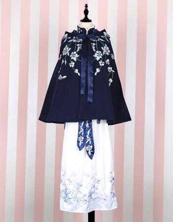 晚礼服短款有哪些，黄色晚礼服短款（古代女性服饰中主服的“中短款”）