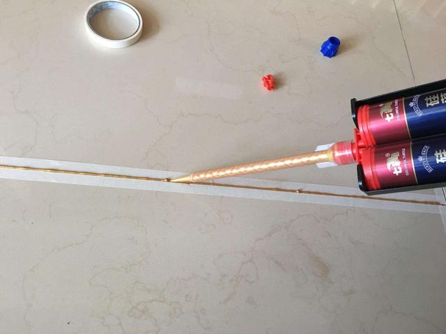 美缝清缝技巧，美缝的施工方法 步骤（才知道装修美缝有多少坑）