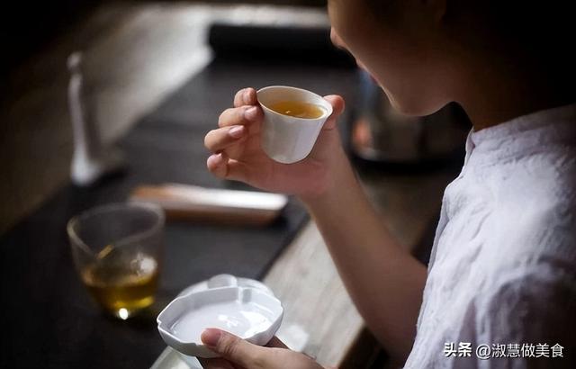 泡茶的步骤是怎样的，分离式茶杯怎样泡茶（记住3个泡茶技巧）