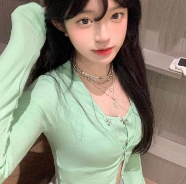 绿头像集合了微信，绿头像集合了（头像，绿色系头像）