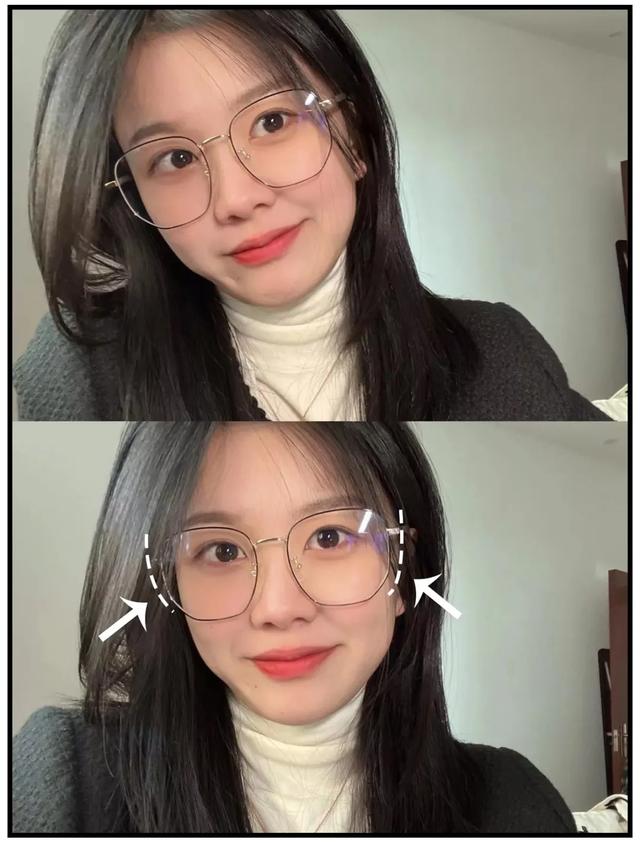 长脸适合什么眼镜，长脸男生适合什么眼镜（什么脸型戴什么眼镜）