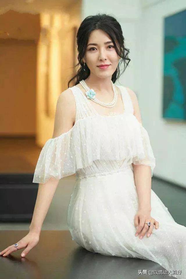 曾黎主演的电视剧，曾黎演过哪些电视剧（母亲别样的真言最感人）