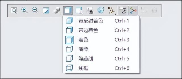 creoproe自学教程，Proe/Creo建模入门教程