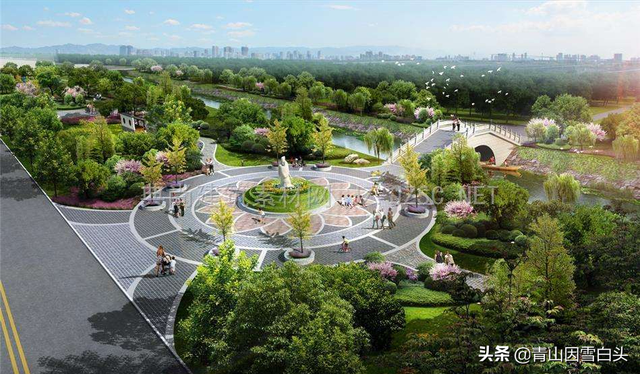 我国园林建筑是怎么分类的，中国园林建筑类型主要包括（世界园林三大流派，你了解吗）