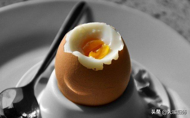 鸡蛋几分钟能煮熟，带壳鸡蛋几分钟能煮熟（5分钟自动煮好）