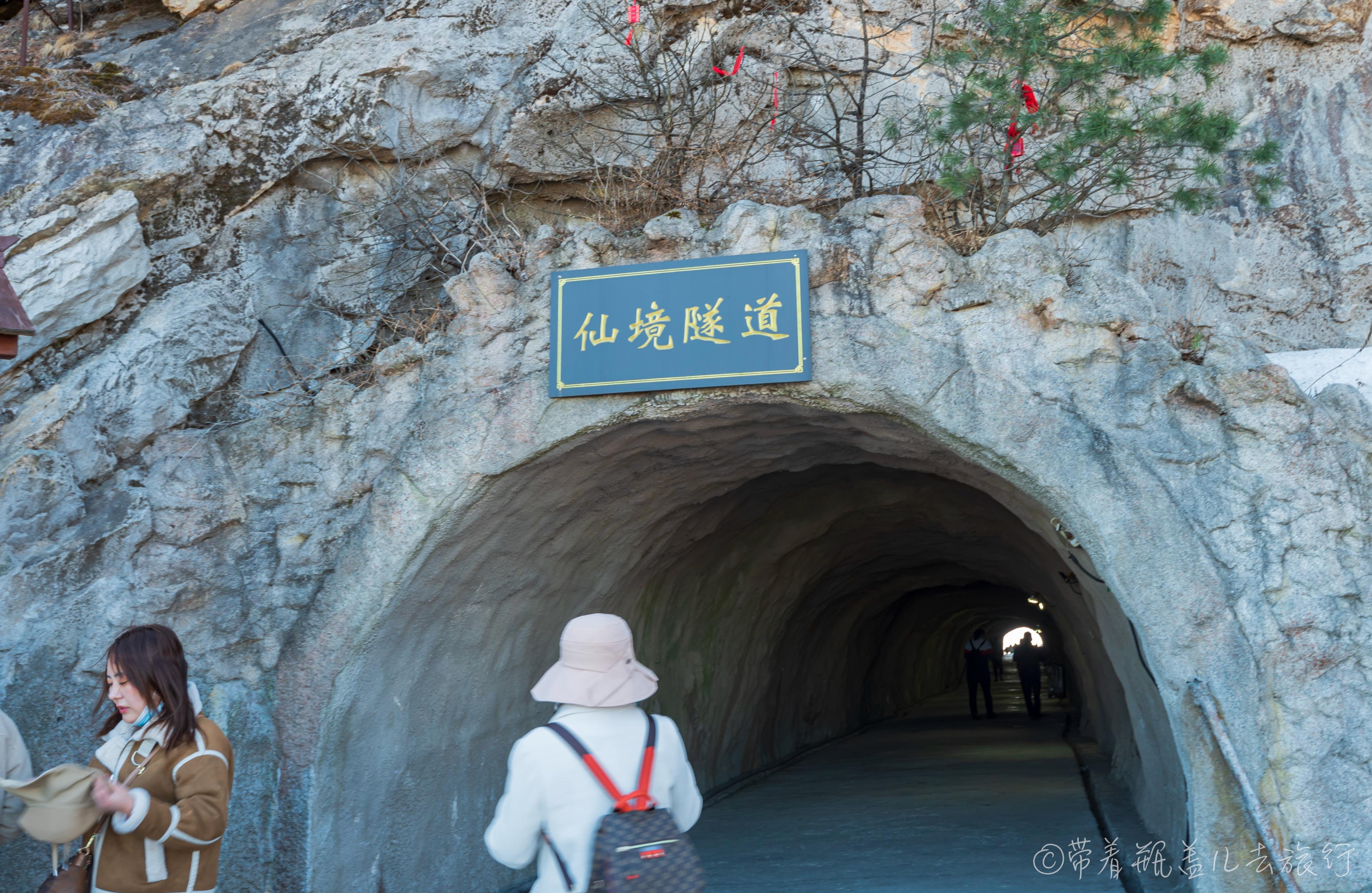 老君山風景區在哪裡(打卡中國第一仙山洛陽老君山) - 悅聞天下