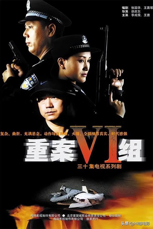 江珊王志飞主演的电视剧是什么，江珊和王志飞主演的电视剧叫什么名（国内评分最高的10部扫黑剧）