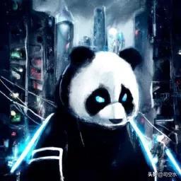大熊猫的寿命，对于熊猫，你真的了解它吗