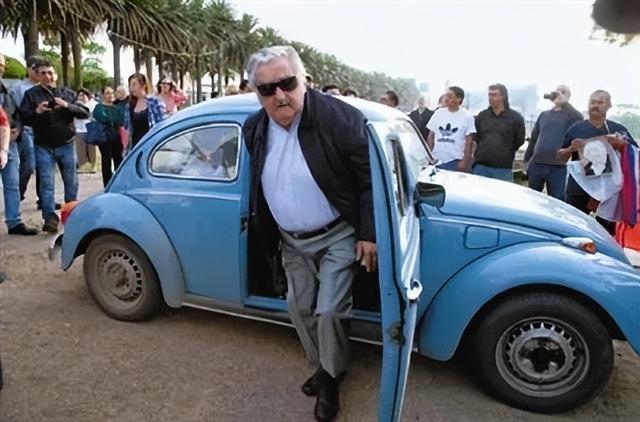 世界上最穷的总统，世界最穷总统排行（2020年因穷而出名的乌拉圭前总统退休）