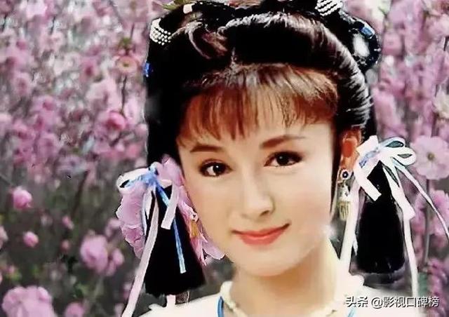 潘迎紫演武则天的时候多大了,潘迎紫演过武则天吗(潘迎紫真是娱乐圈的一个传奇) 潘迎紫演武则天的时候多大了,潘迎紫演过武则天吗(潘迎紫真是娱乐圈的一个传奇)