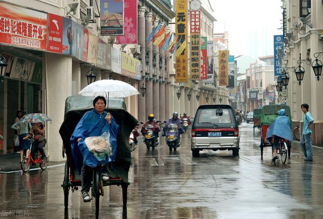 中山市有多少个镇，中山市各镇级别（哪些值得打卡的景点和品尝的美食）