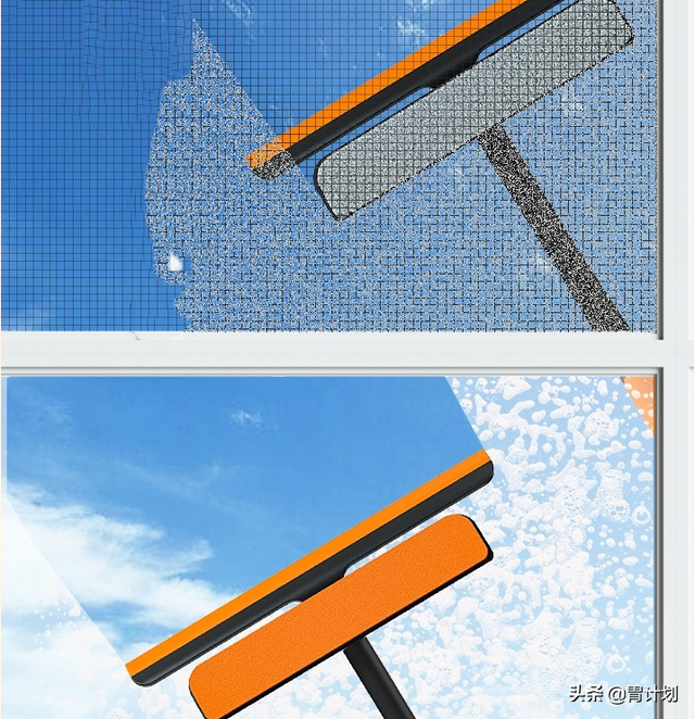 擦玻璃方法及步骤，擦玻璃的诀窍（教你几个简单方法）