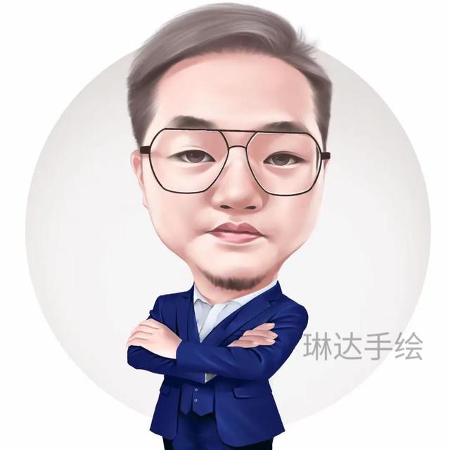 高级头像微信，高级头像（你的微信头像该换啦）