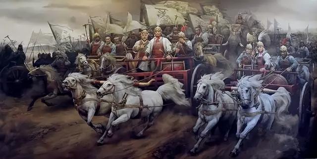 2,不一样的历史知识:商部落的始源,成汤凭什么建立的商朝