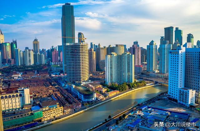 未来房价走势如何，未来10年房价走势到底如何（楼市或迎来“新变局”）