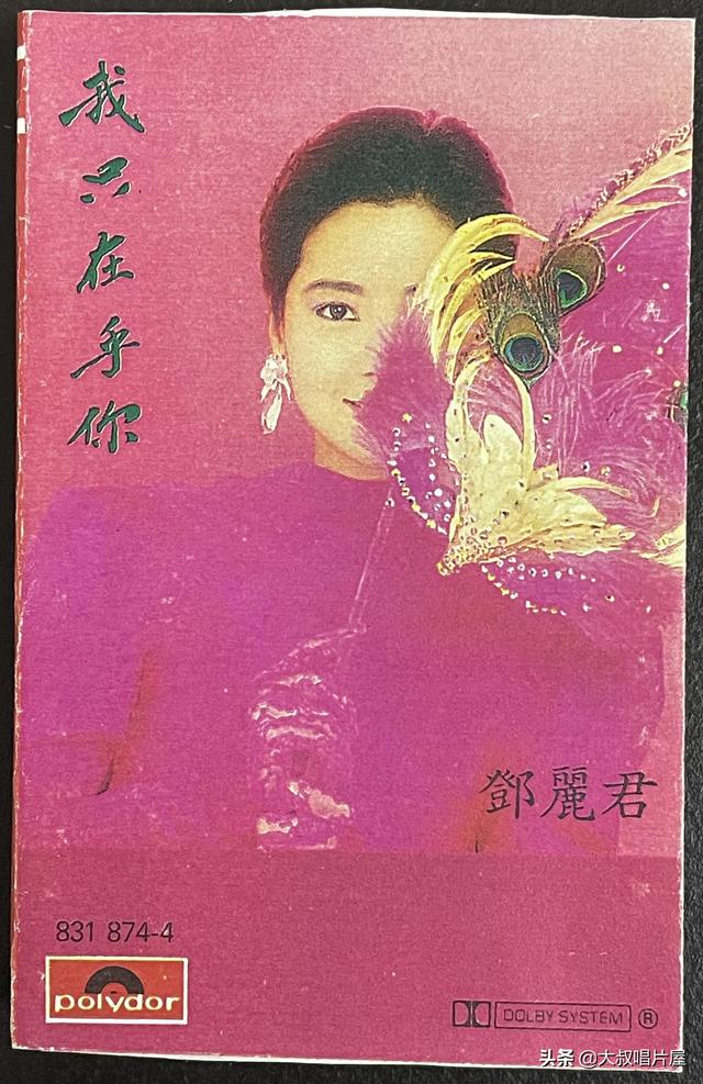 天使之爱 歌词，天使之爱歌词（用眼睛“听”音乐之台湾七、八十年代篇-唱片分享第64期）