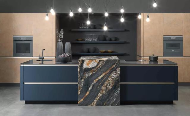 进口橱柜品牌，十大橱柜品牌最新排名（才明白生活的高级感从何而来）