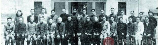 南昌职业学院分数线，江西综合类大学排名及分数线（录取分数直逼南昌大学）