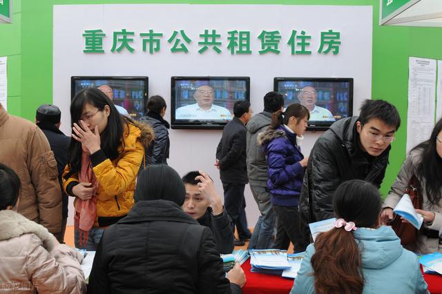 房产税从第几套房子开始征收，房产税出台（看看两个试点就懂了）