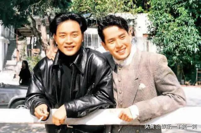 谭咏麟年轻照片，谭咏麟年轻时魅力没法挡（是时候扒下谭咏麟的渣男面具了）