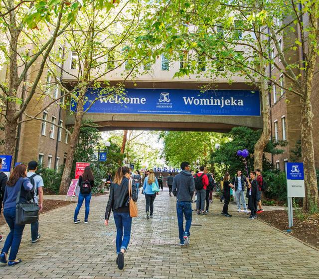 西澳大学世界排名，2017年澳洲留学（ 澳洲世界第二力压美国, 第一是）