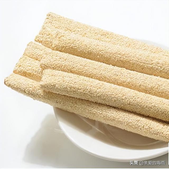 80后童年经典回忆零食，中国最怀旧的42种经典零食