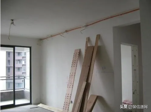 装修全包和半包，装修全包和半包都有什么不同（全包VS半包VS清包）