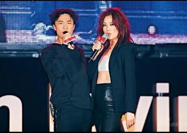 难舍难分粤语，谭咏麟《难舍难分》的粤语版歌名是什么（港乐《声生不息》）