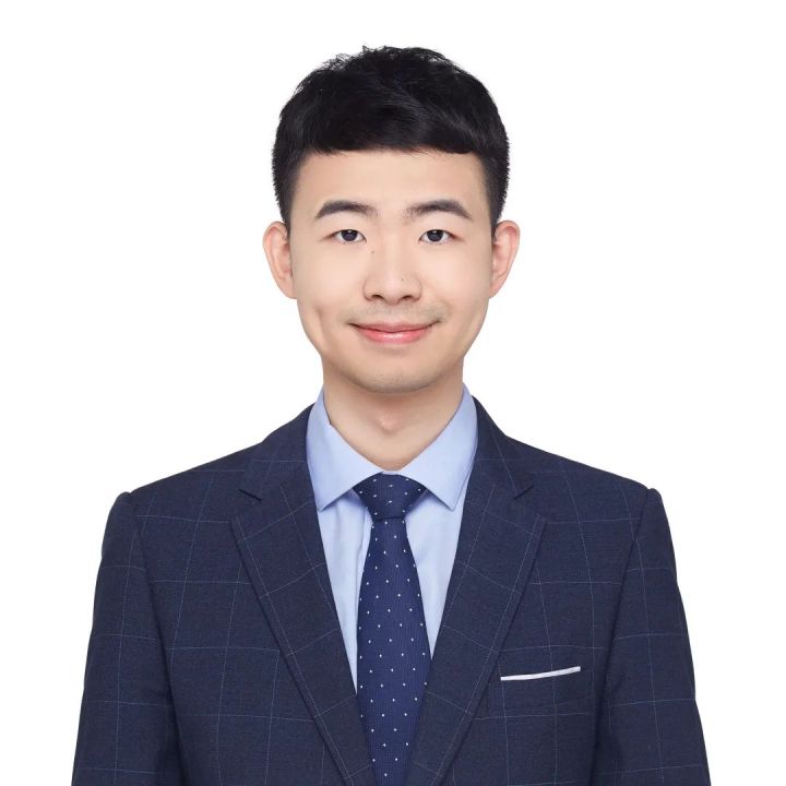 大连理工大学bbs（极市直播丨严彬）