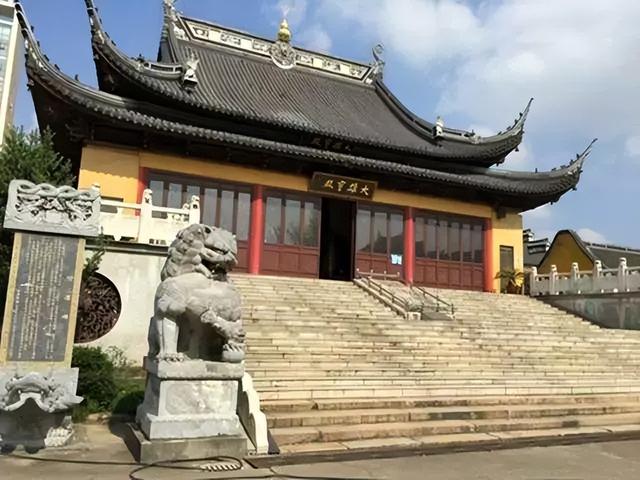 如皋市景点，如皋游玩景点（南通如皋最美3大古镇老街）