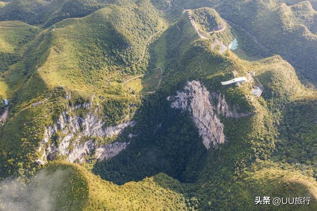 广西十大旅游攻略，广西最值得去的10个地方