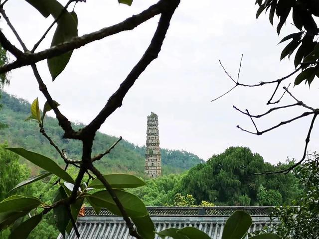 天台国清寺简介，天台山国清寺（天台国清寺）