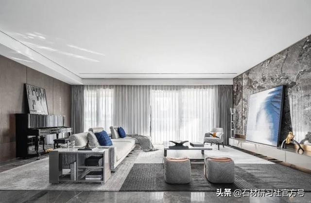 背景墙装饰材料，背景墙装饰材料有哪些（电视背景墙要高级）