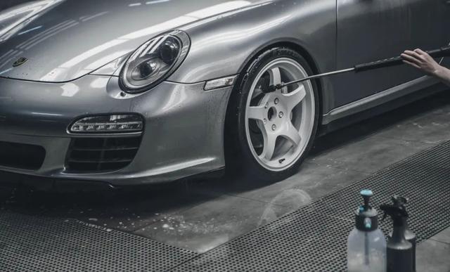 为什么pdk变速箱叫无限弹，PDK变速箱是几速的（老老老款的911）