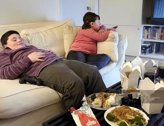 儿科十种常见疾病，这4大常见病会遗传给孩子