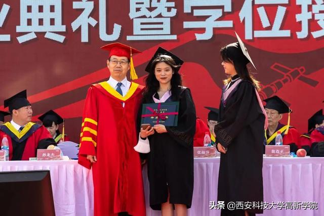 西安科技大学高新学院宿舍，2021级西安科技大学高新学院新生开学时间和入学指南及入学军训考试（学霸宿舍是怎样炼成的）