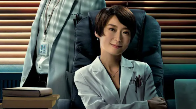 邓丽欣演的电影，邓丽欣电影全集（近5年“演技最好10位香港女演员”）