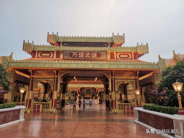 南宁旅游景点最值得去六个景点，南宁景点介绍 南宁旅游景点（超级推荐这5个打卡点）