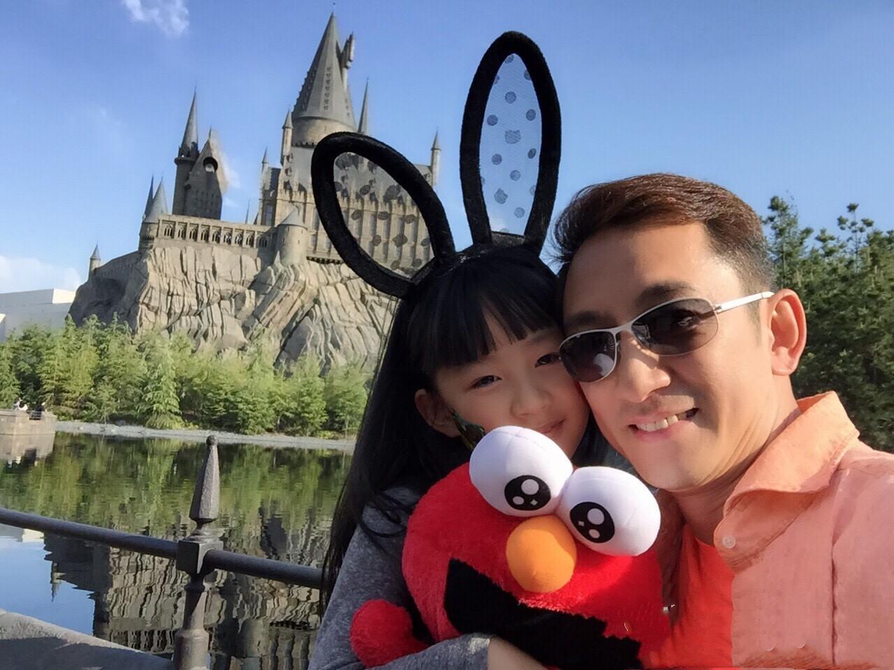 吴启华和石洋子，吴启华的气场（吴启华石洋子离婚8年）