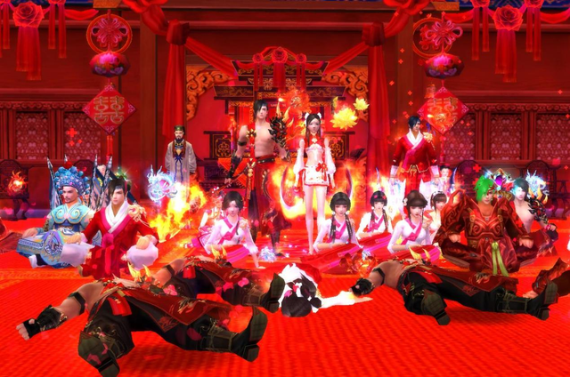 我有你没有游戏例子100，我有你没有游戏例子女生（玩家坚守15年之后）