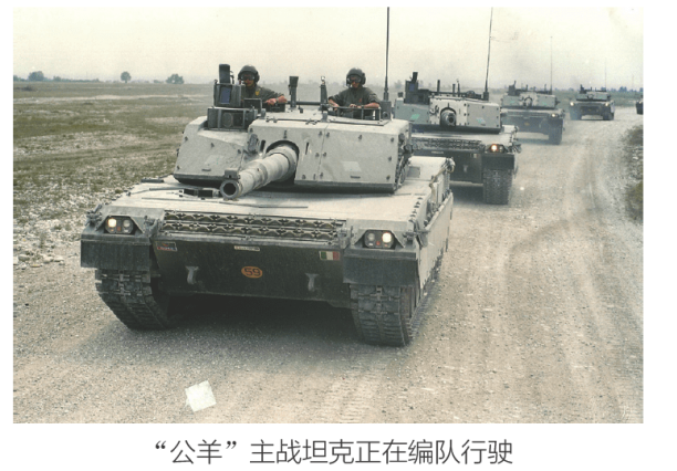 坦克世界8.1各国坦克介绍，全球主战坦克战力top10