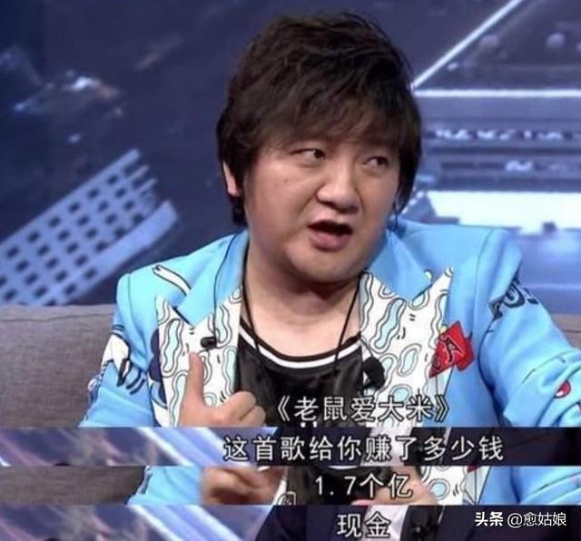 网络歌手名单大全，网络歌手排行榜（“命途多舛”的10位知名歌手）