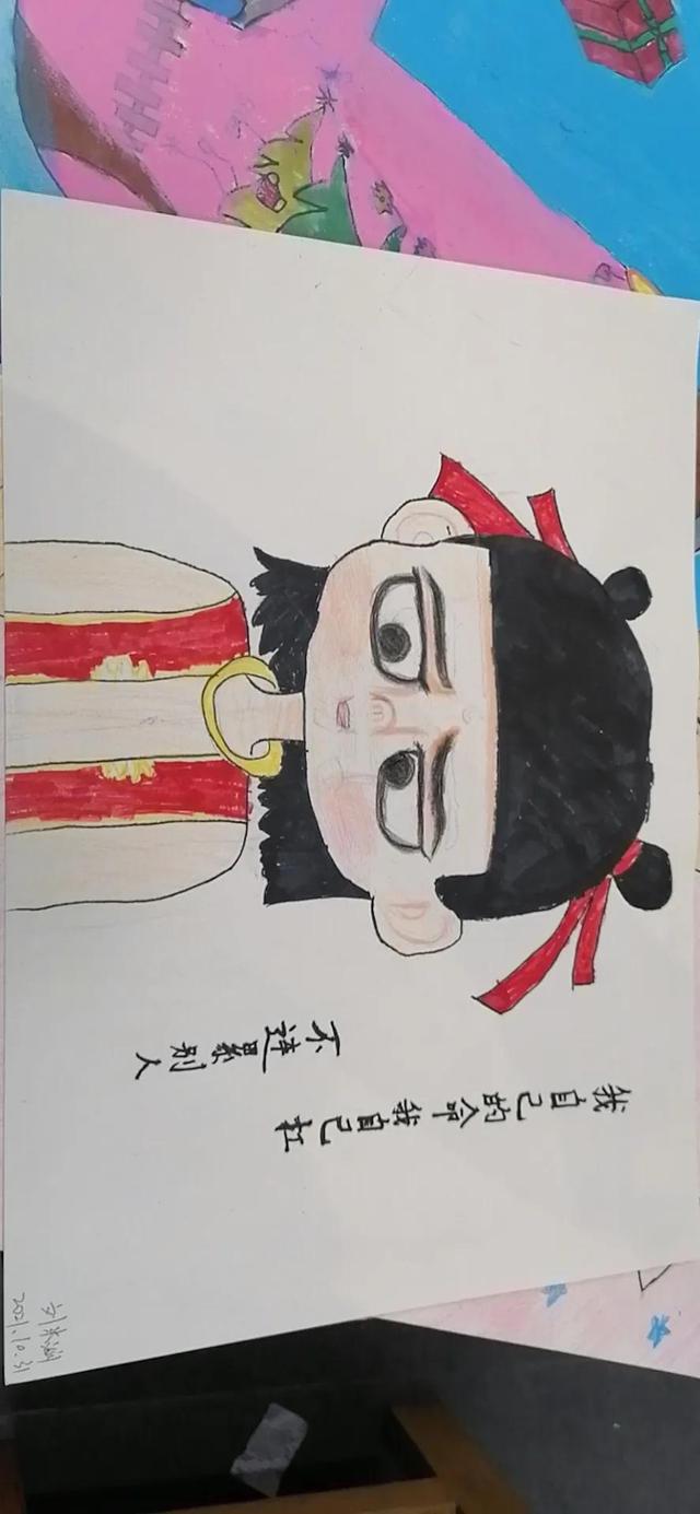 新钢笔第一次使用要怎样处理，新钢笔第一次使用要怎样处理干净（练字173天。第一次用钢笔）