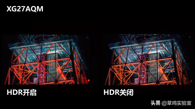 显示器hdr开启还是关闭好，hdr开启还是关闭好（显示器这些参数你知道都是什么意思吗）