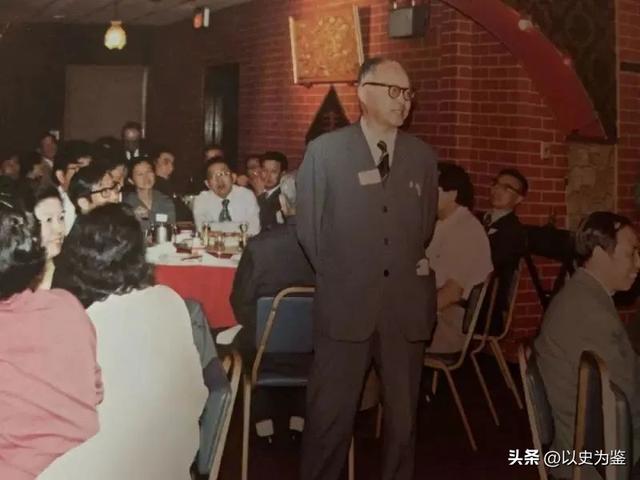 李政道简介，两弹元勋王淦昌：李政道是弟子